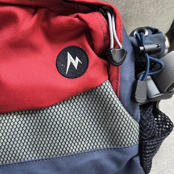 Marmot Waist Bag - Picture 4 of 7